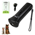 Ultrasonic Anti-Barking Dog Training Device