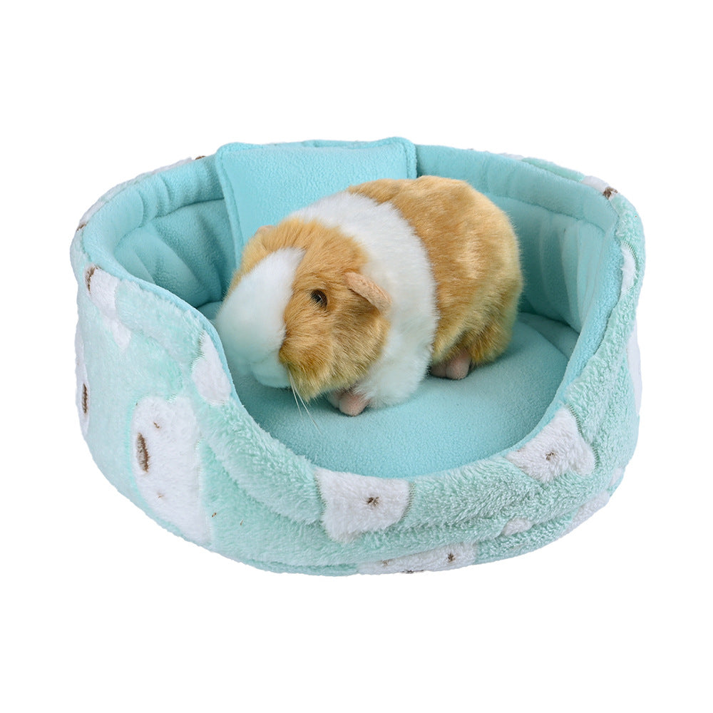 Minimalist-Style Pet Bed Suitable For Any Indoor Space