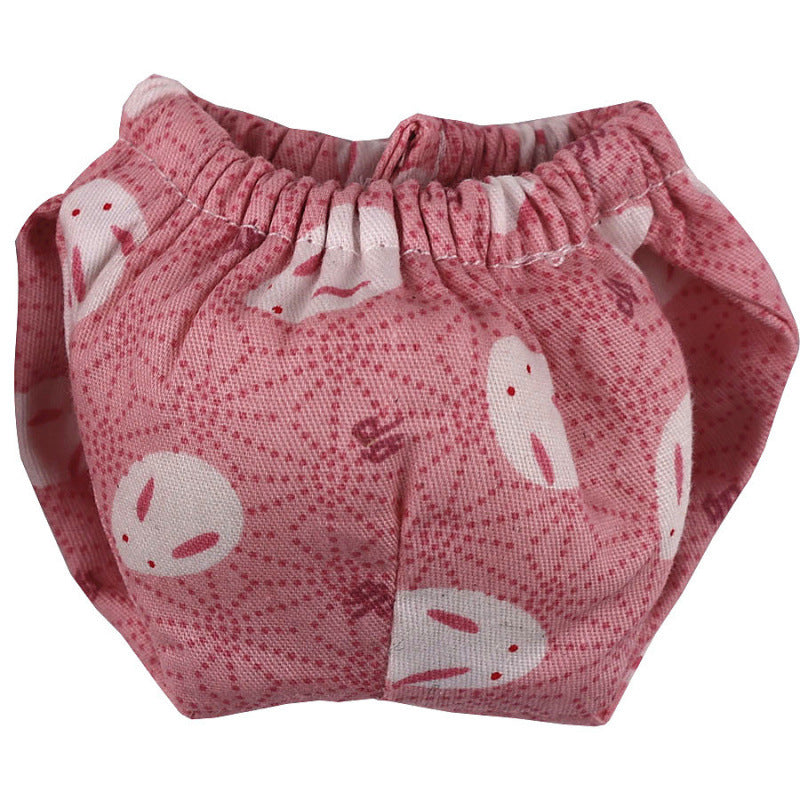Outdoor Baby Diaper Changing