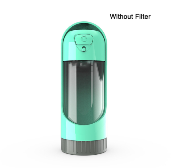 Pet Waterer With 300 Milliliter Capacity