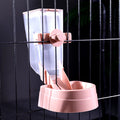 Anti-Overturning Pet Hanging Automatic Feeder