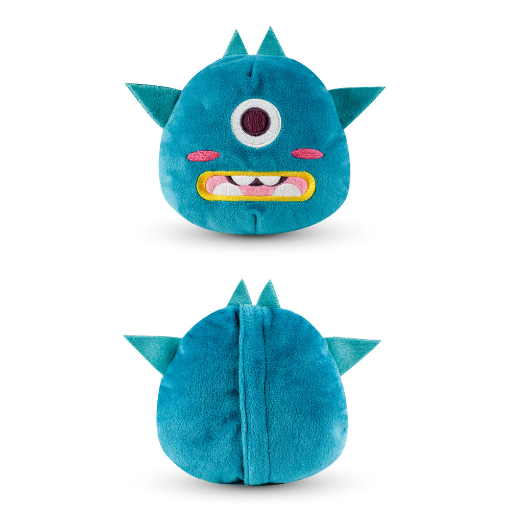 Dog Vibrating Ball Sound Resistant To Scratching And Biting Plush Electric Toy Ball