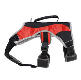 Reflective Pet Harness