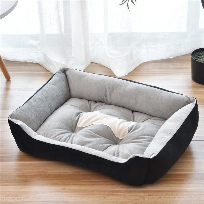 Warm Pet Nest Mat