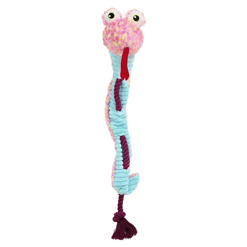 New Plush Talking Dog Toy For Pets