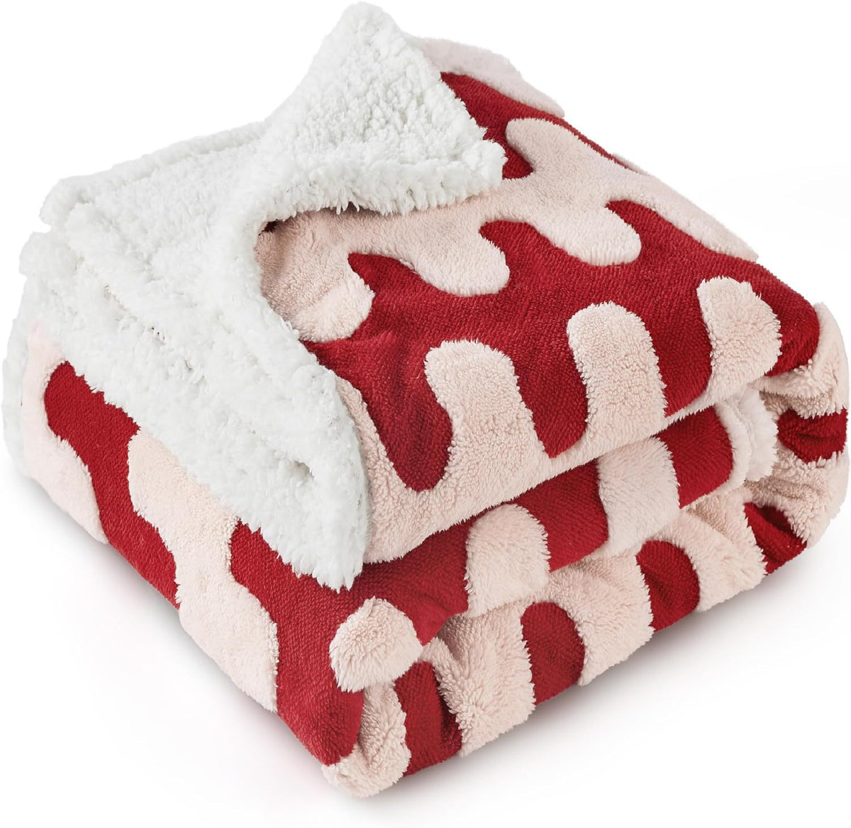 Thickened Waterproof Soft Cotton Dog Blanket