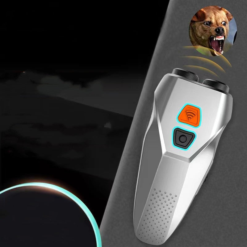 Powerful Outdoor Portable Dog Repellent