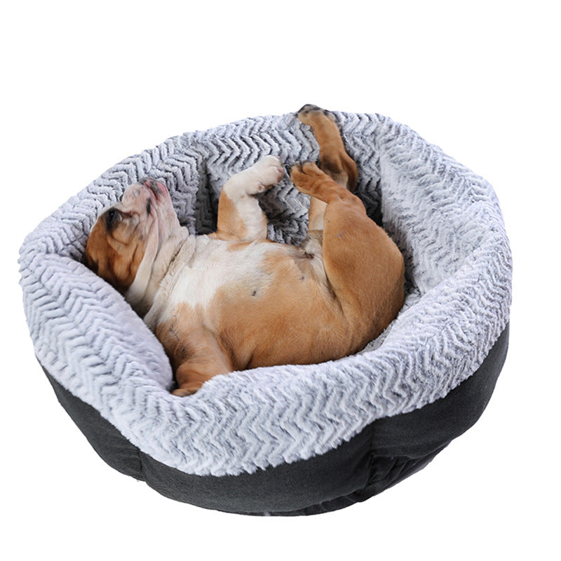 Internet Celebrity Hot Style Hexagonal Doghouse