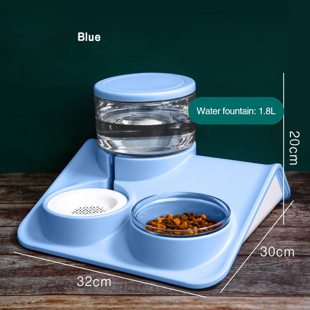 Automatic 1.8L Water Fountain Feeder