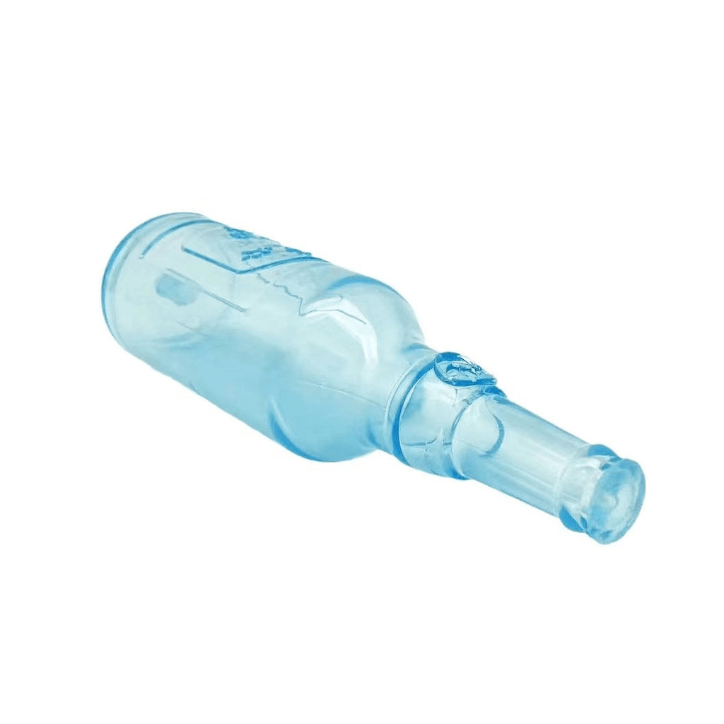 Water Bottle Dog Toy Squeaky Dog Toys For Aggressive Chewers Indestructible Dog Chew Toys For Small Medium Large Dogs Dog Toy Water Bottle C