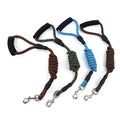 Golden Dog Traction Rope
