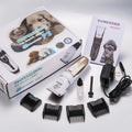 Dog Hair Shaving Machine Knife Tools