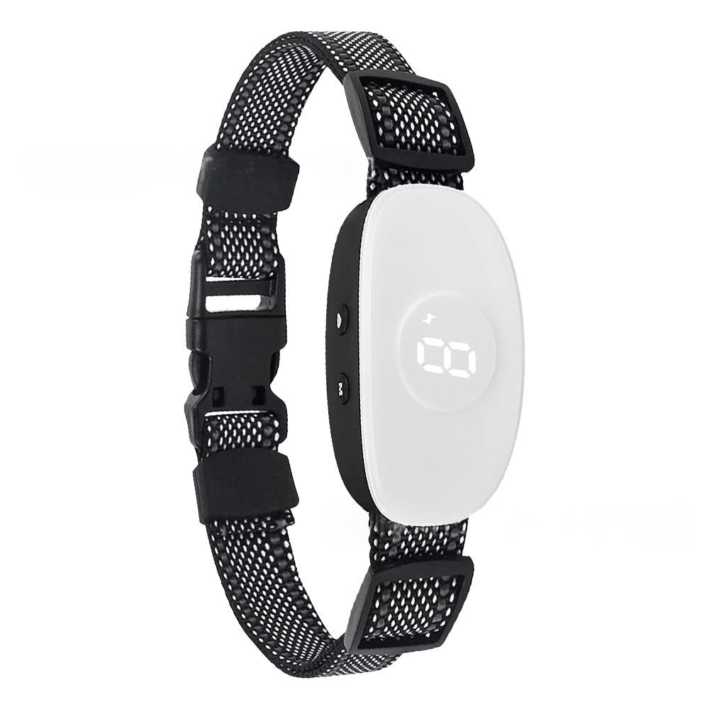 Smart Bark Control Training Collar