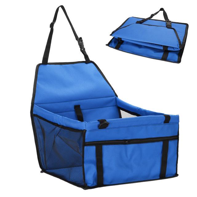 Waterproof Dog Carrier Seat For Travel
