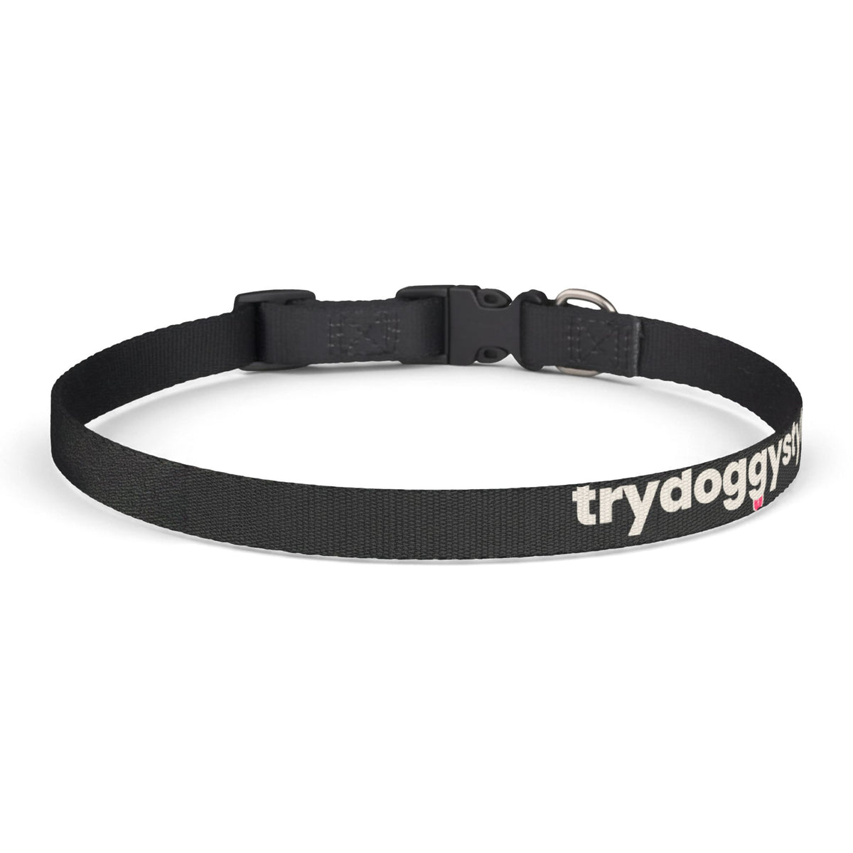 Doggystyle Dog Collar
