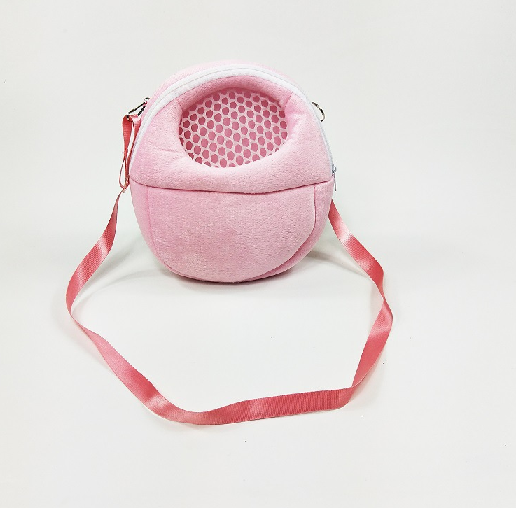 Small Pet Take-Away Backpack