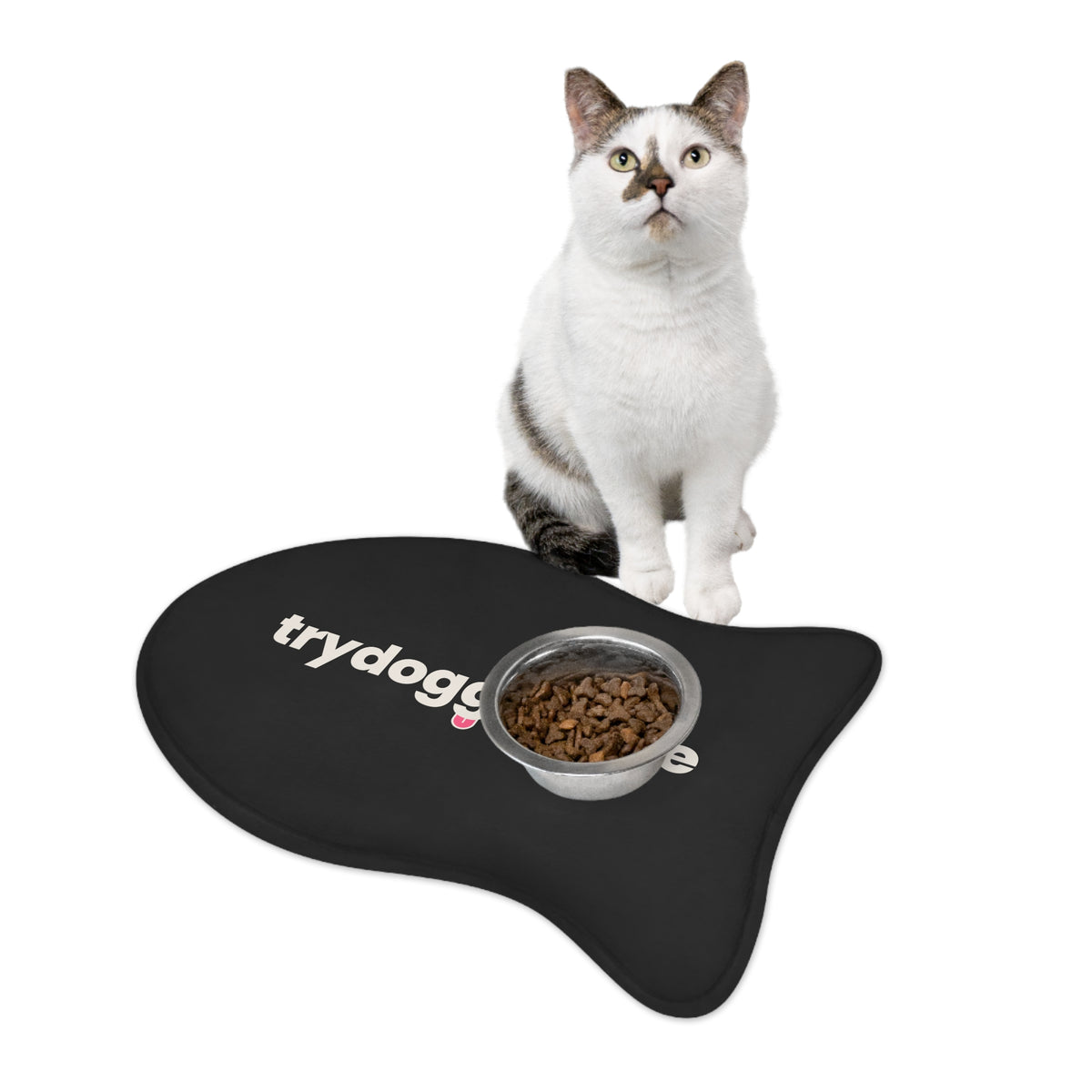 Doggystyle Feeding Mat