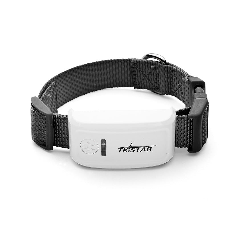 Waterproof GPS Pet Dog Locator