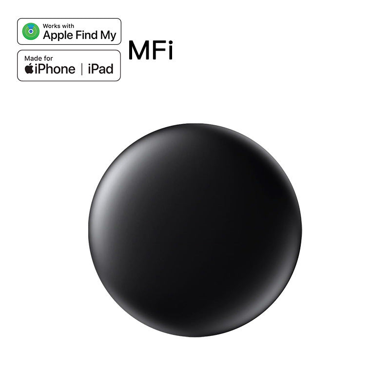Airtag Anti-Loss Device, Compatible With Apples Find My Locator And Pet Tracker