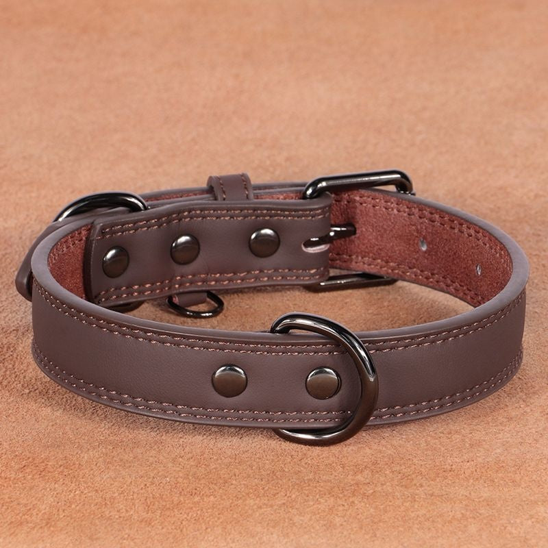 Medium Bell Anti-Lost Dog Collar