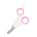 Portable Mini Pet Nail Clippers