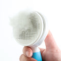 Automatic Hair Removal Pet Comb