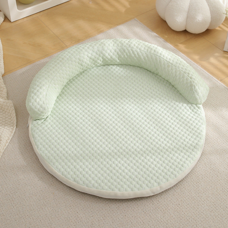 Summer Breathable Cool Pet Mat