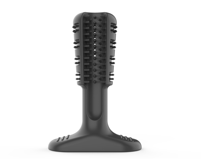 Dog Grinding Toothbrush