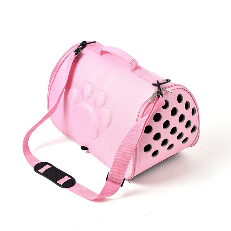 EVA Space Dog Bag
