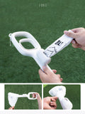 Pet Poop Pickup Tool