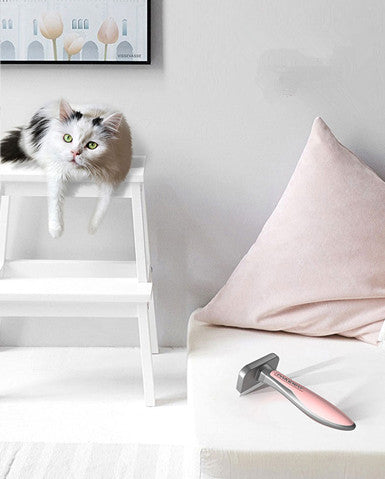 Pet Hair Removal Comb
