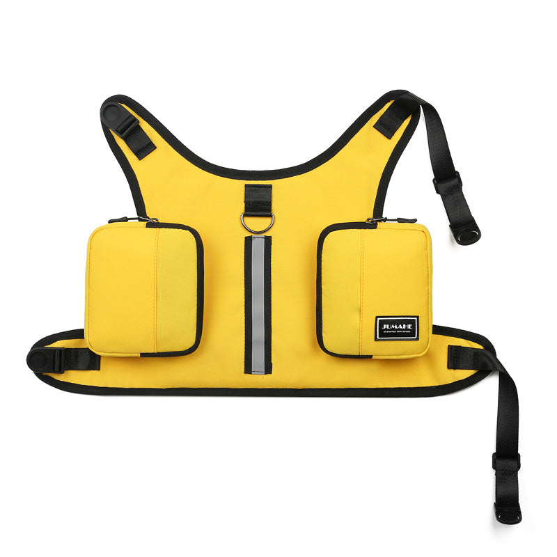 Go Out Portable Multi-Function Pet Backpack With Leash