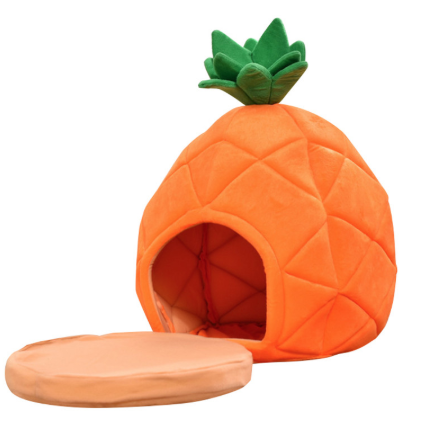 Cloth Pet Bed