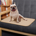 Washable Absorbent Dog Changing Pad