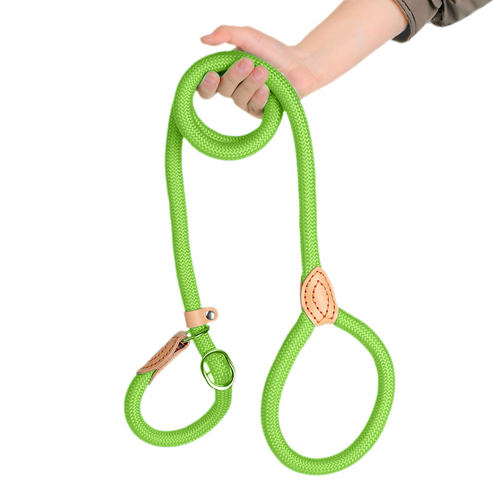Extended Thickened Leash For Large Dogs