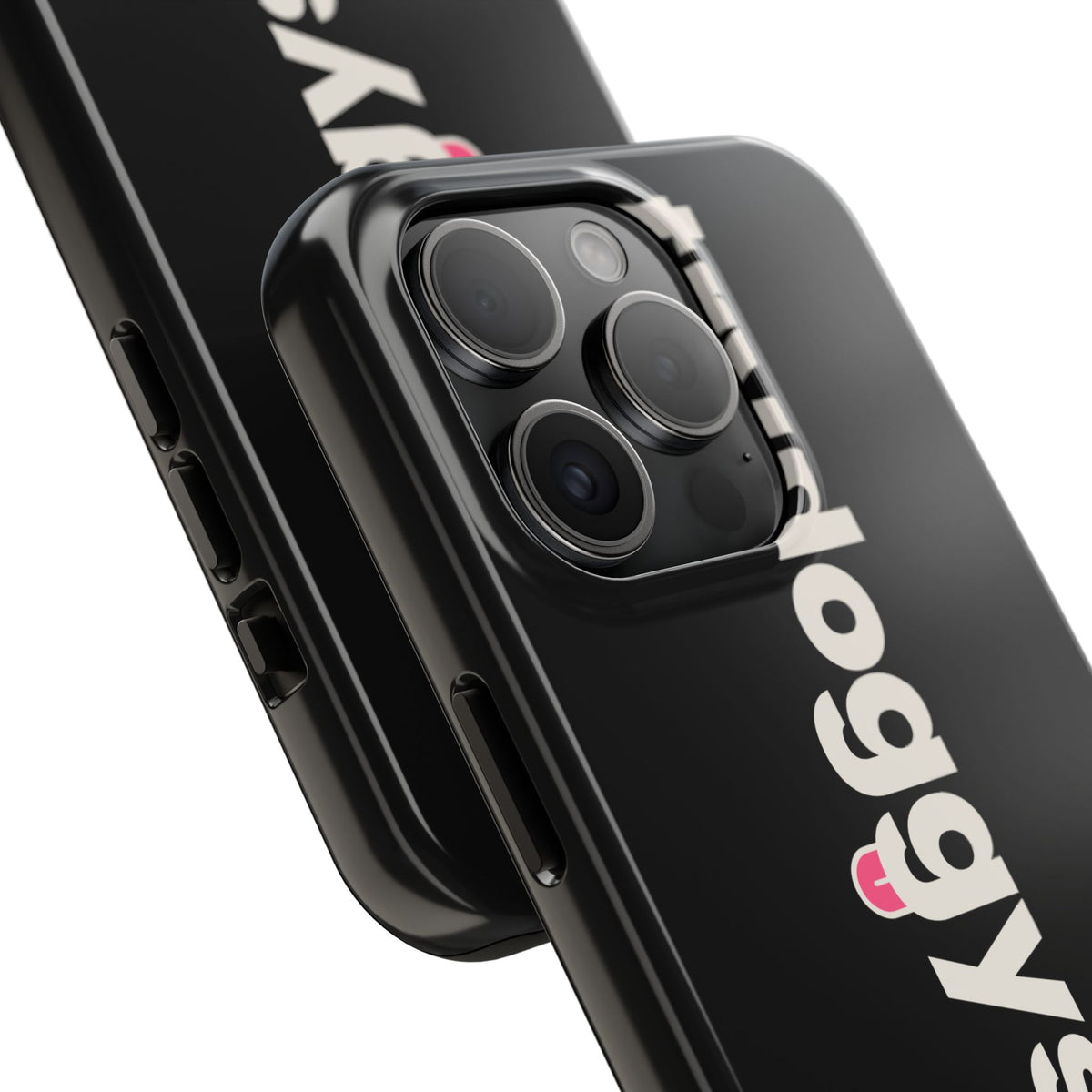 Doggystyle Phone Case