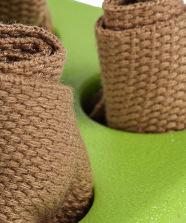 Dog Cube Teething Toy