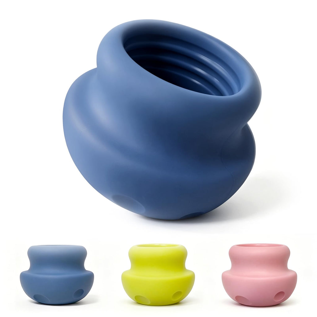 Dog Lick Bowl For Enrichment