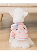 Cute Cartoon Dog Sweater