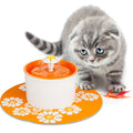 Electric Water Fountain for Cats