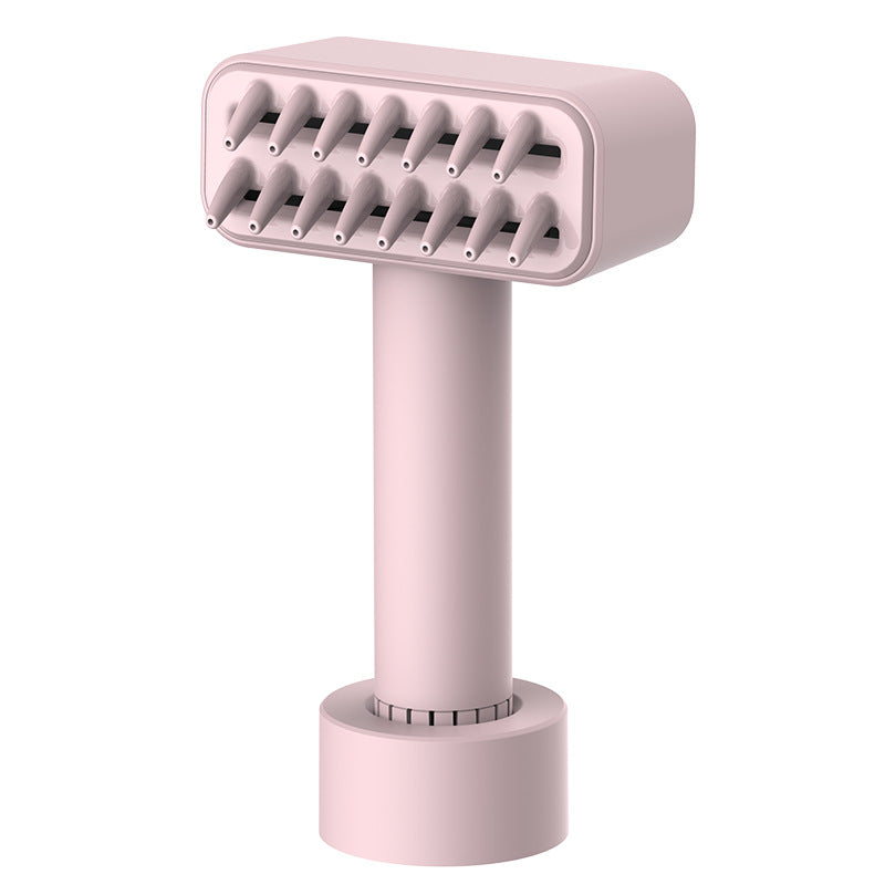 Wireless Electric Dog Grooming Comb