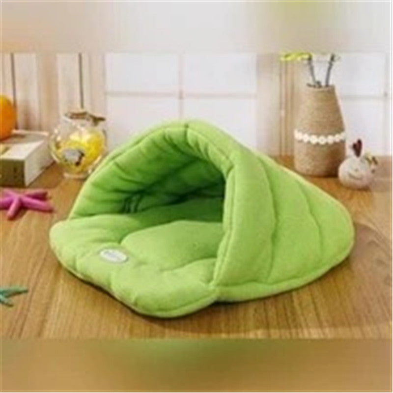 Removable And Washable Pet Kennel