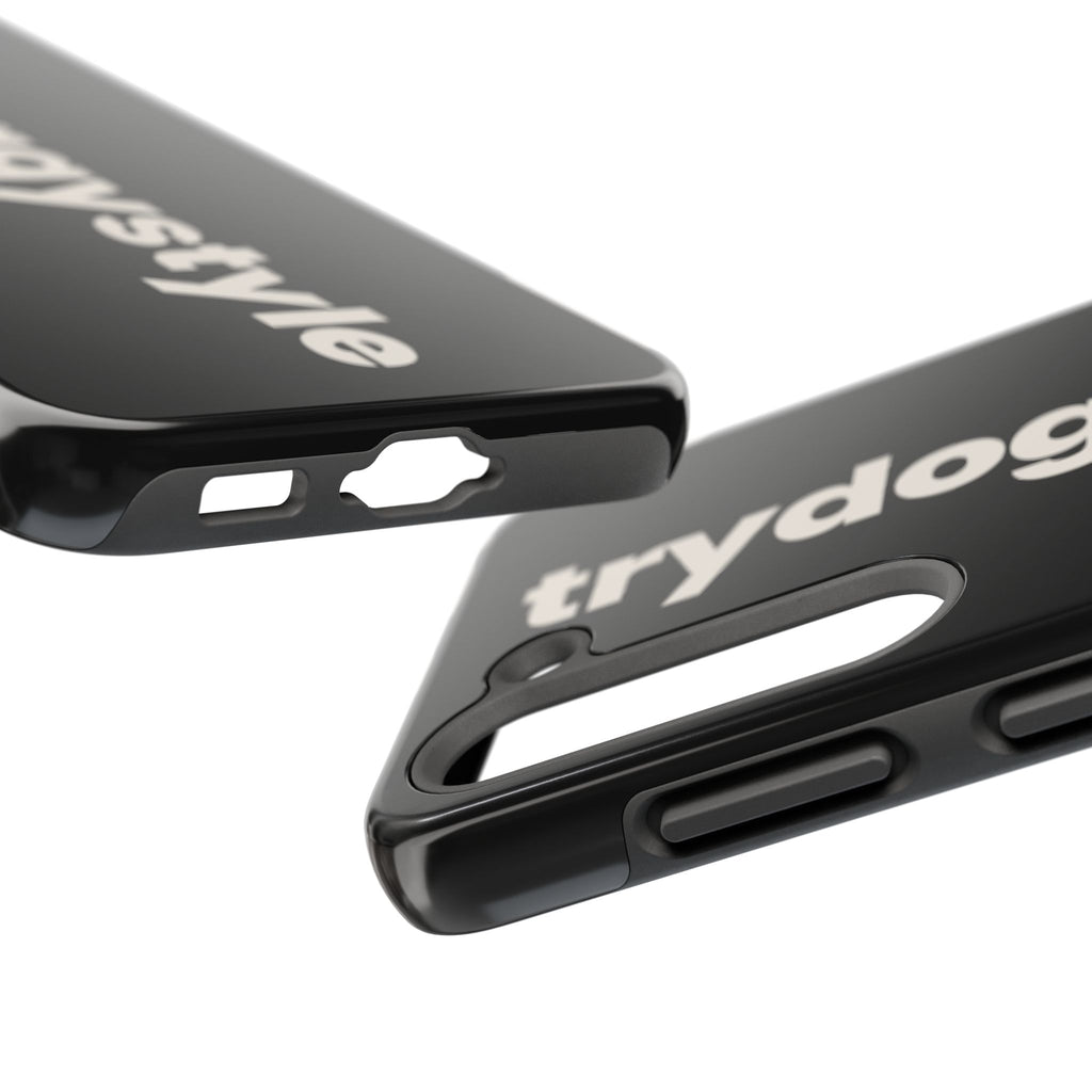 Doggystyle Phone Case