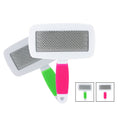 Non-Slip Handle Pet Comb