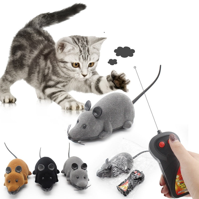 Mobile Phone Electric Control Mouse