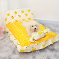 PP Cotton Pet Bed