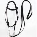 Fiber Horse Halter Bridle Rope