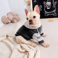 Pet Dog Fashion Sweater Two-Legged Clothes