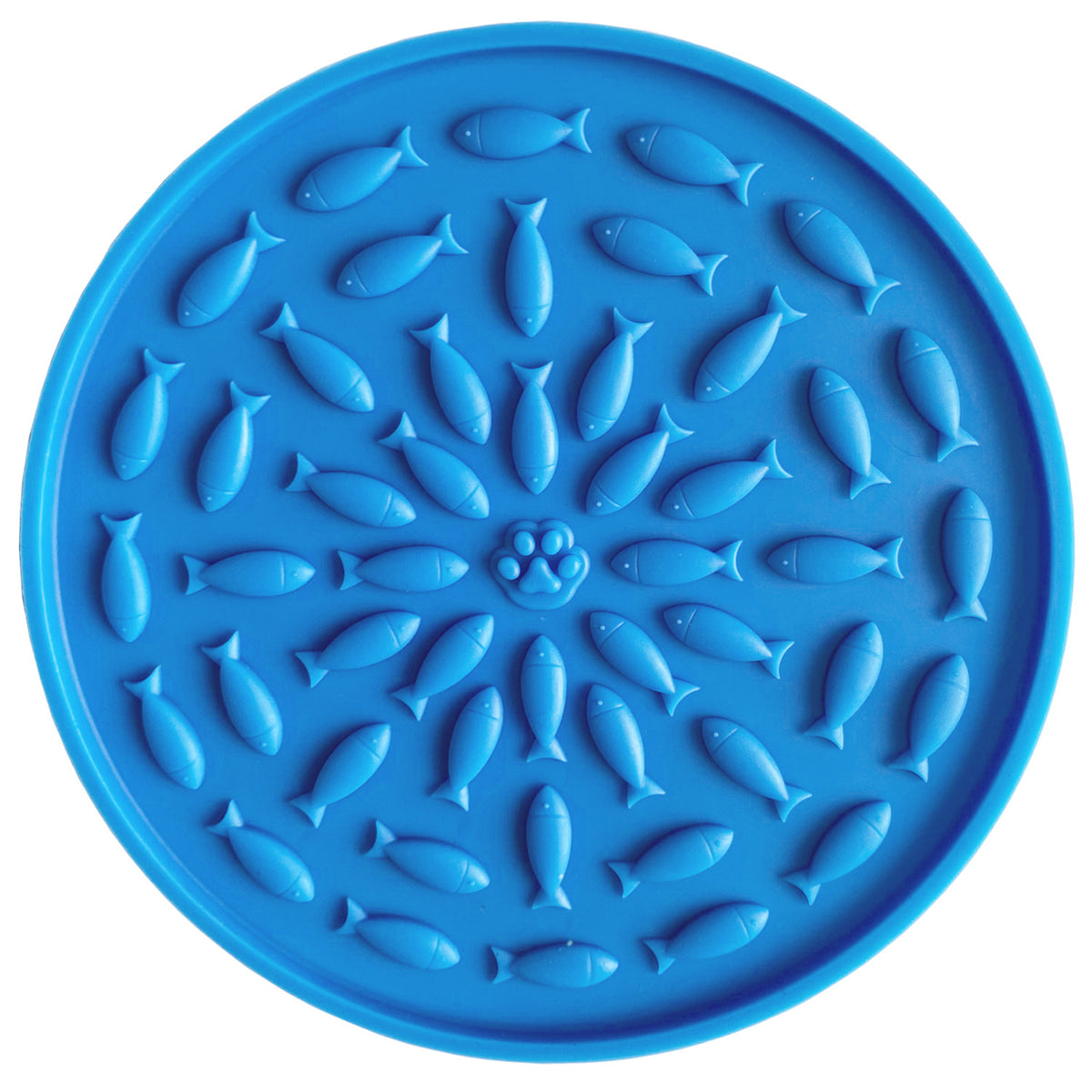 Silicone Pet Licking And Slow Feeding Pad
