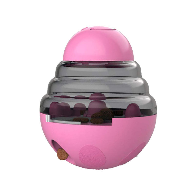 Dog Food Leaker Toy